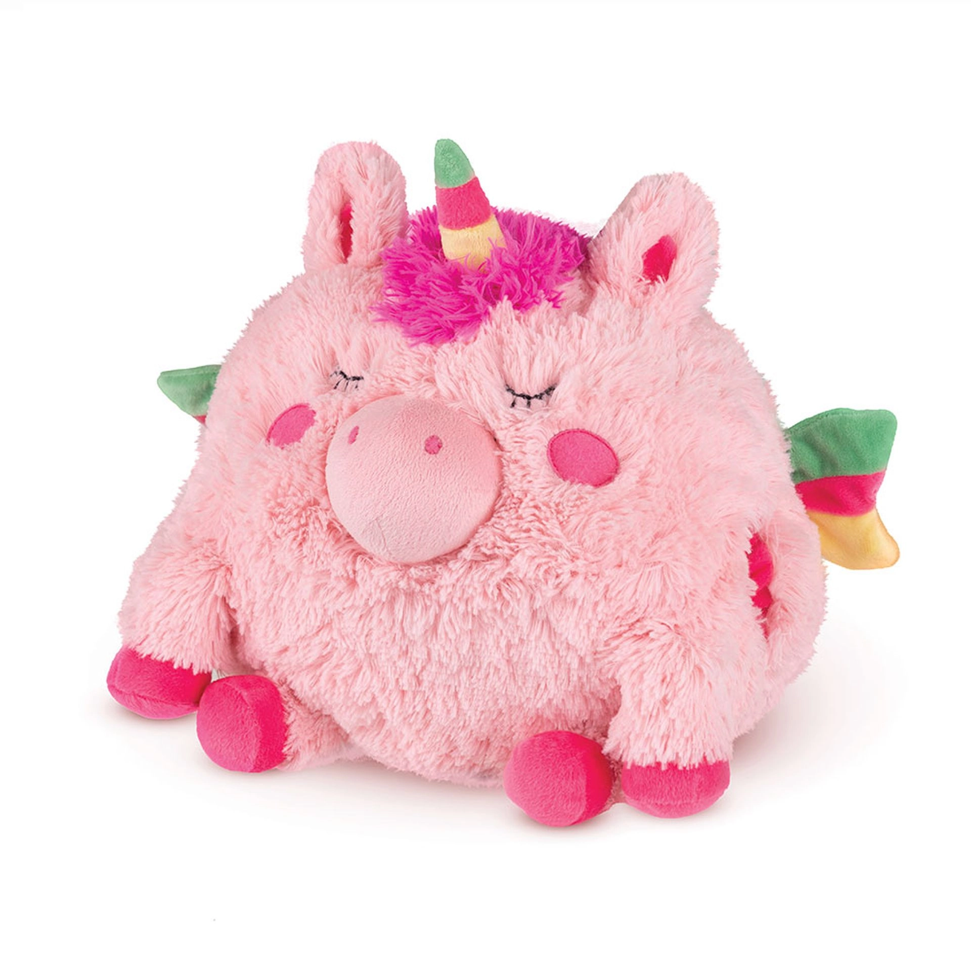 E-shop Cozy Noxxiez Cuddle Pillow Jednorožec