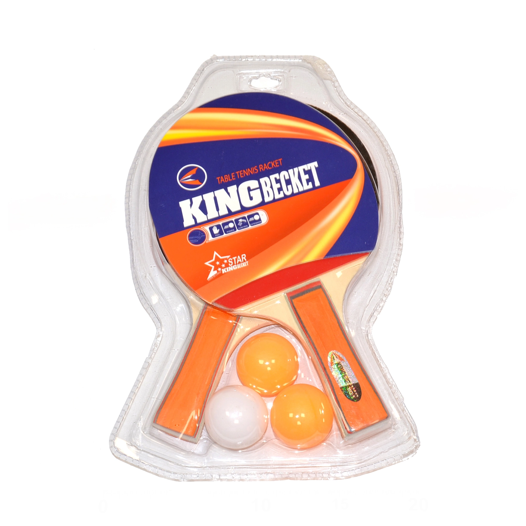 Wiky Stolný tenis set