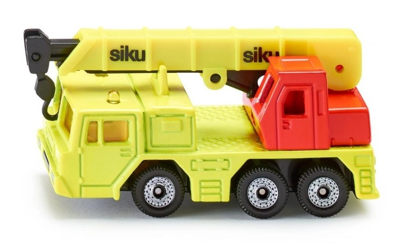E-shop Siku Blister Hydraulický autožeriav