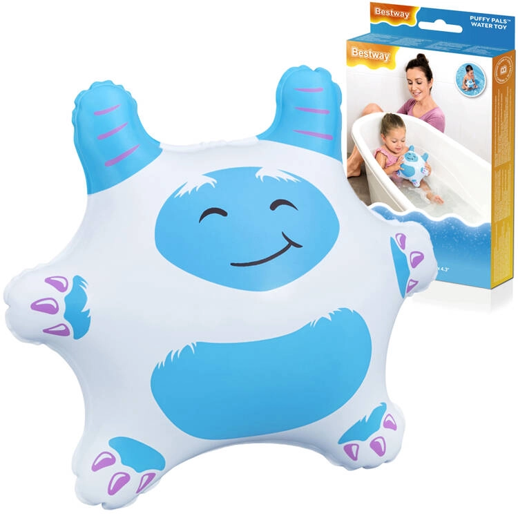 E-shop Bestway 34030 Nafukovacie zvieratko yeti