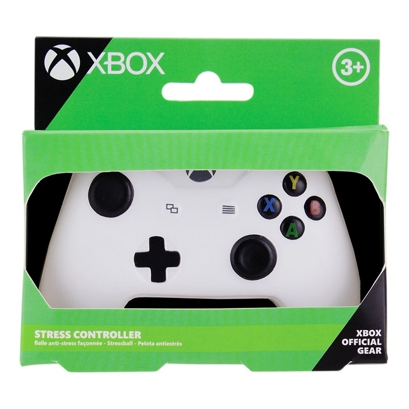 Antistresová hračka Xbox