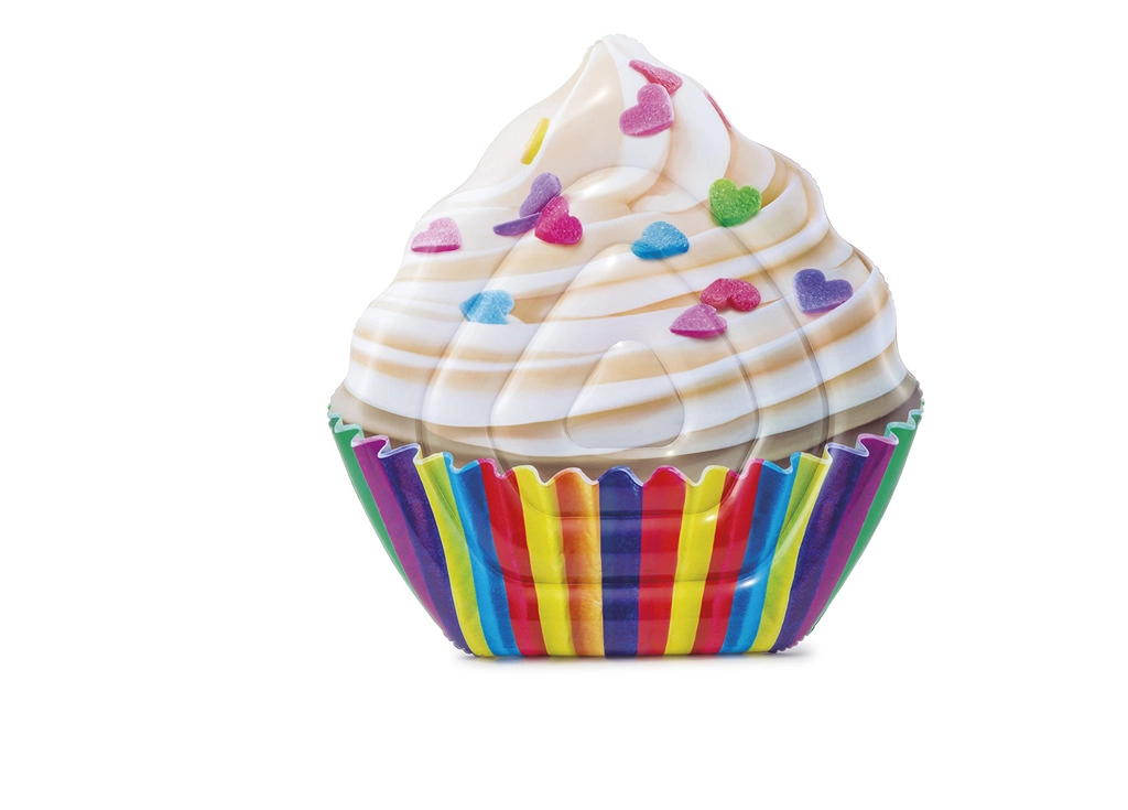E-shop Intex 58770 Cupcake 178 x 85 cm