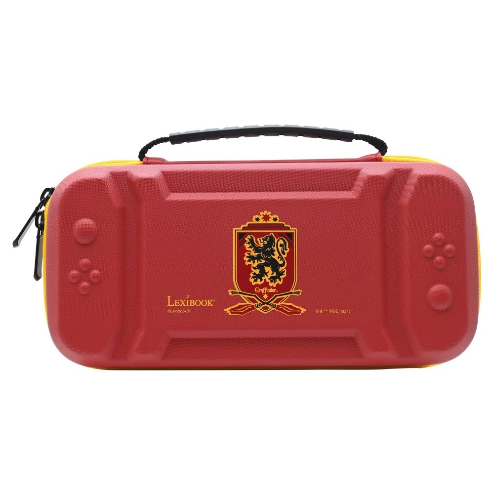 E-shop Puzdro na herné konzoly Harry Potter