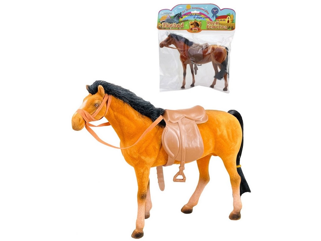 Hračka kôň pre deti