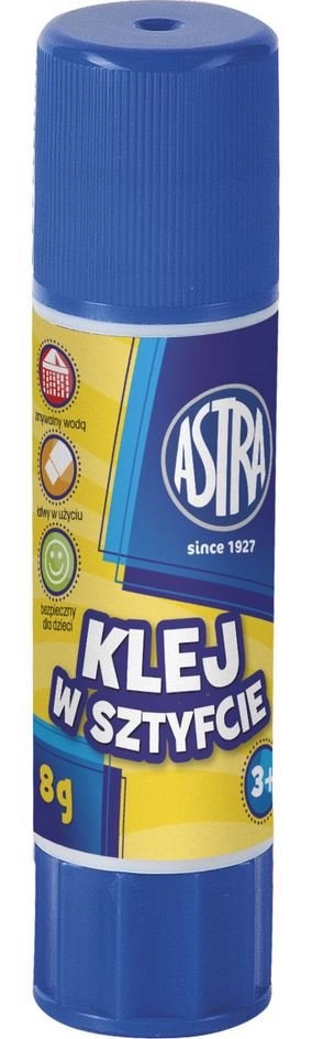 E-shop ASTRA Lepiaca tyčinka 8g