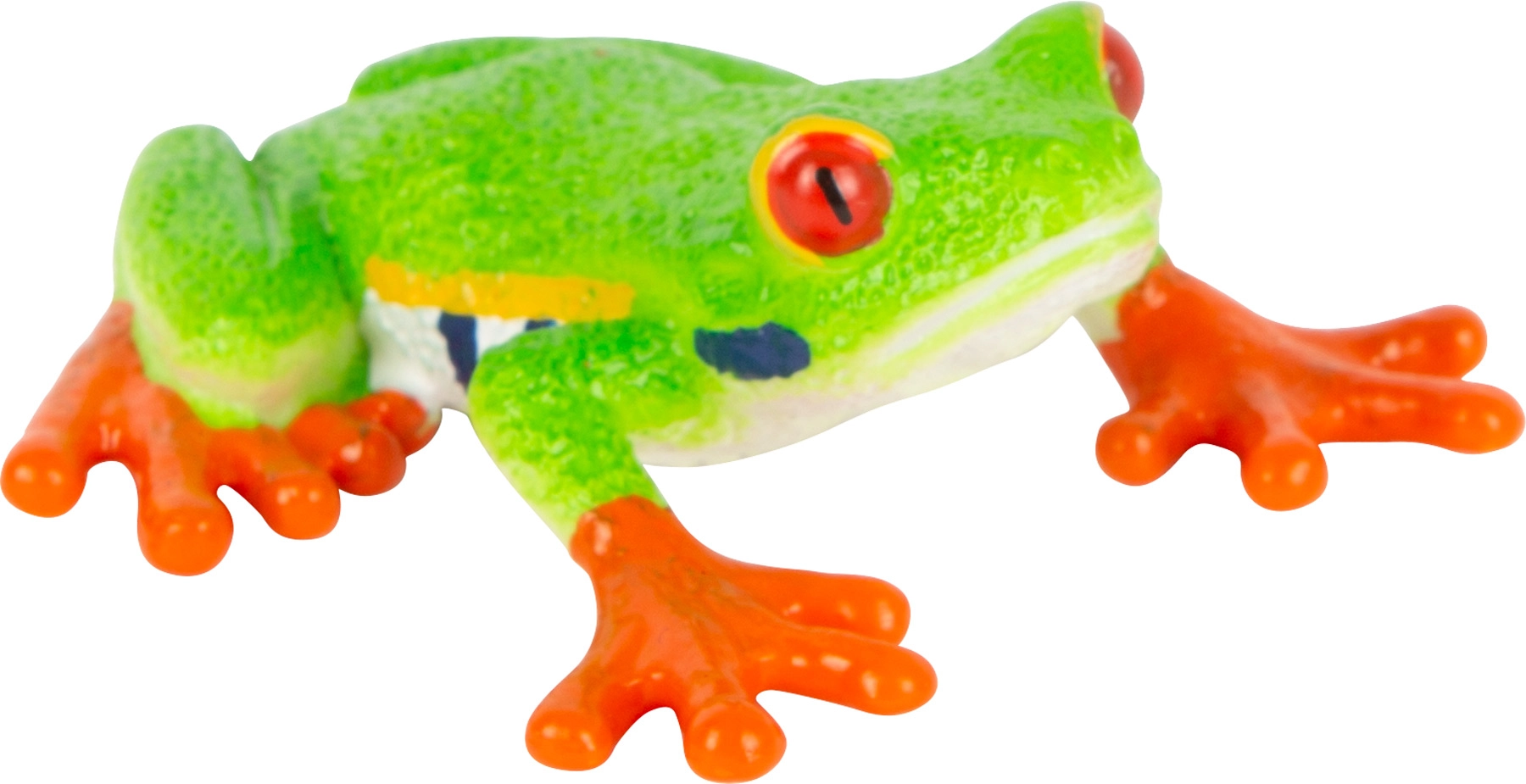 E-shop Figúrka Žaby Mojo