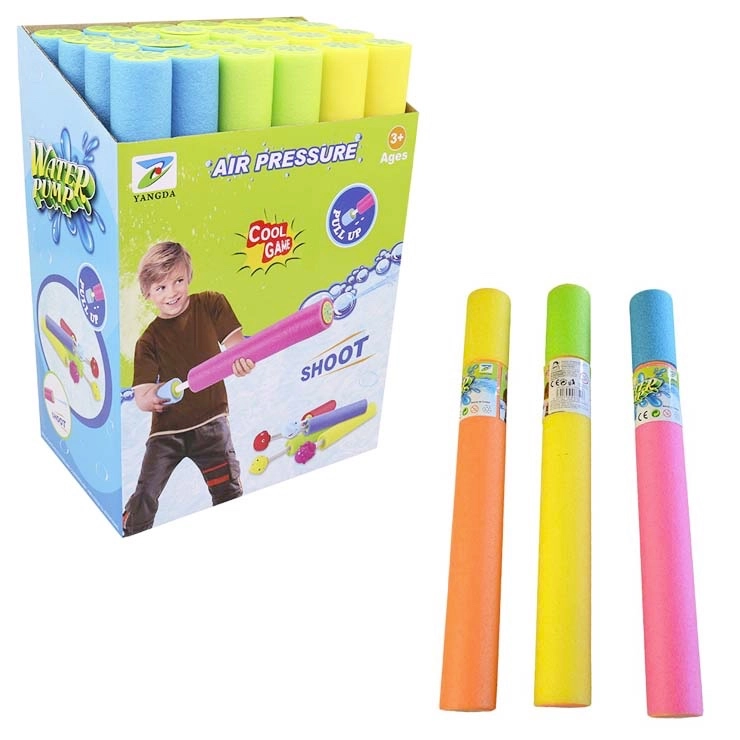 E-shop Vodná pumpa pre deti 36 cm