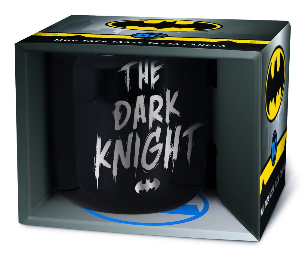 E-shop STOR BATMAN 85569 400 ml
