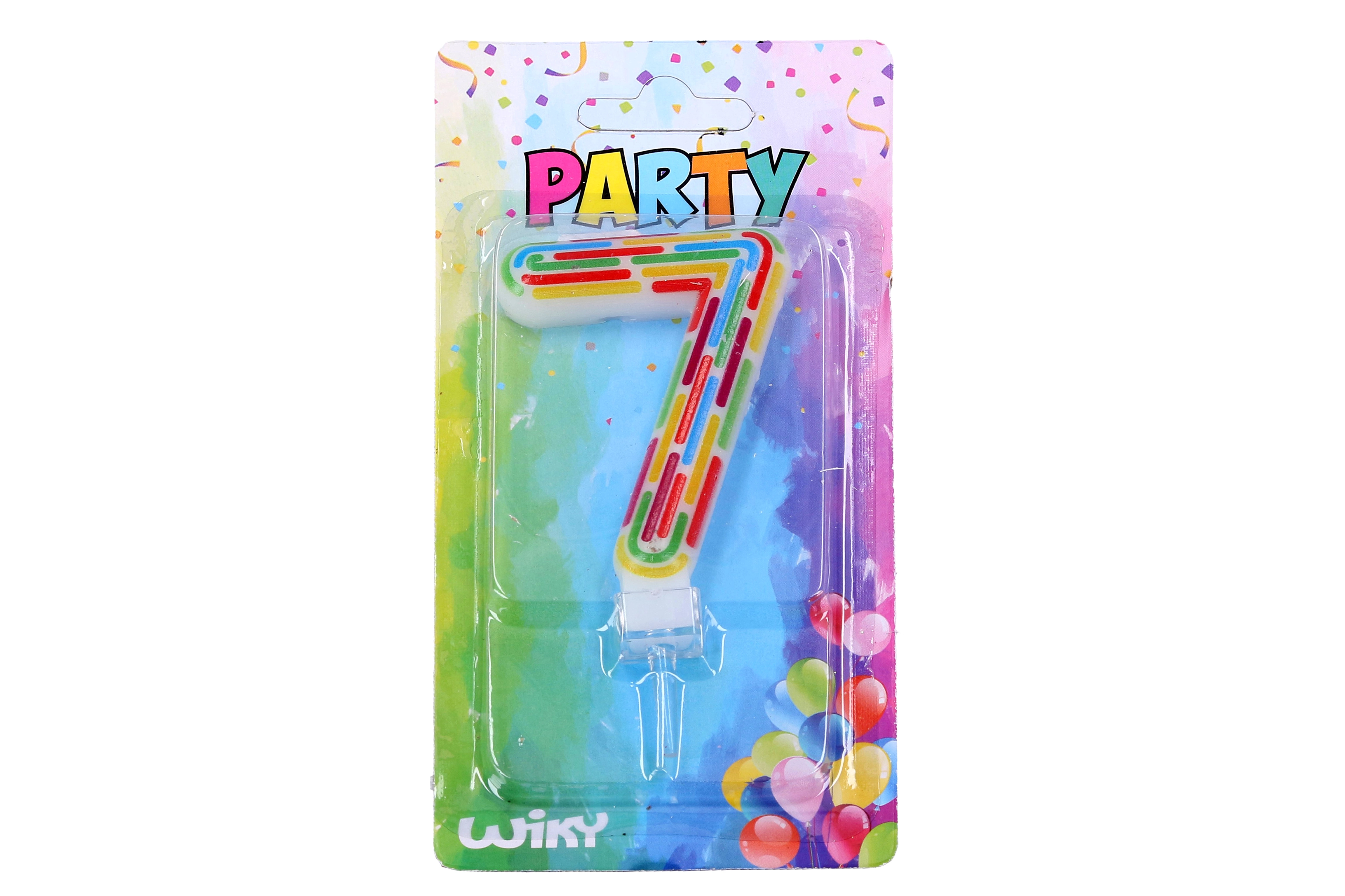 E-shop Wiky Tortová s čiarkami č.7