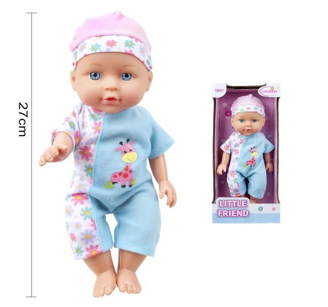 Roztomilé Bábätko 28 cm
