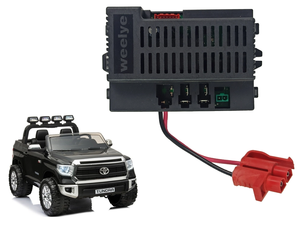 E-shop Riadiaca jednotka RX74-A 24V modul Toyota Tundra JS360
