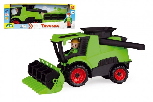 E-shop Lena Truckies kombajn