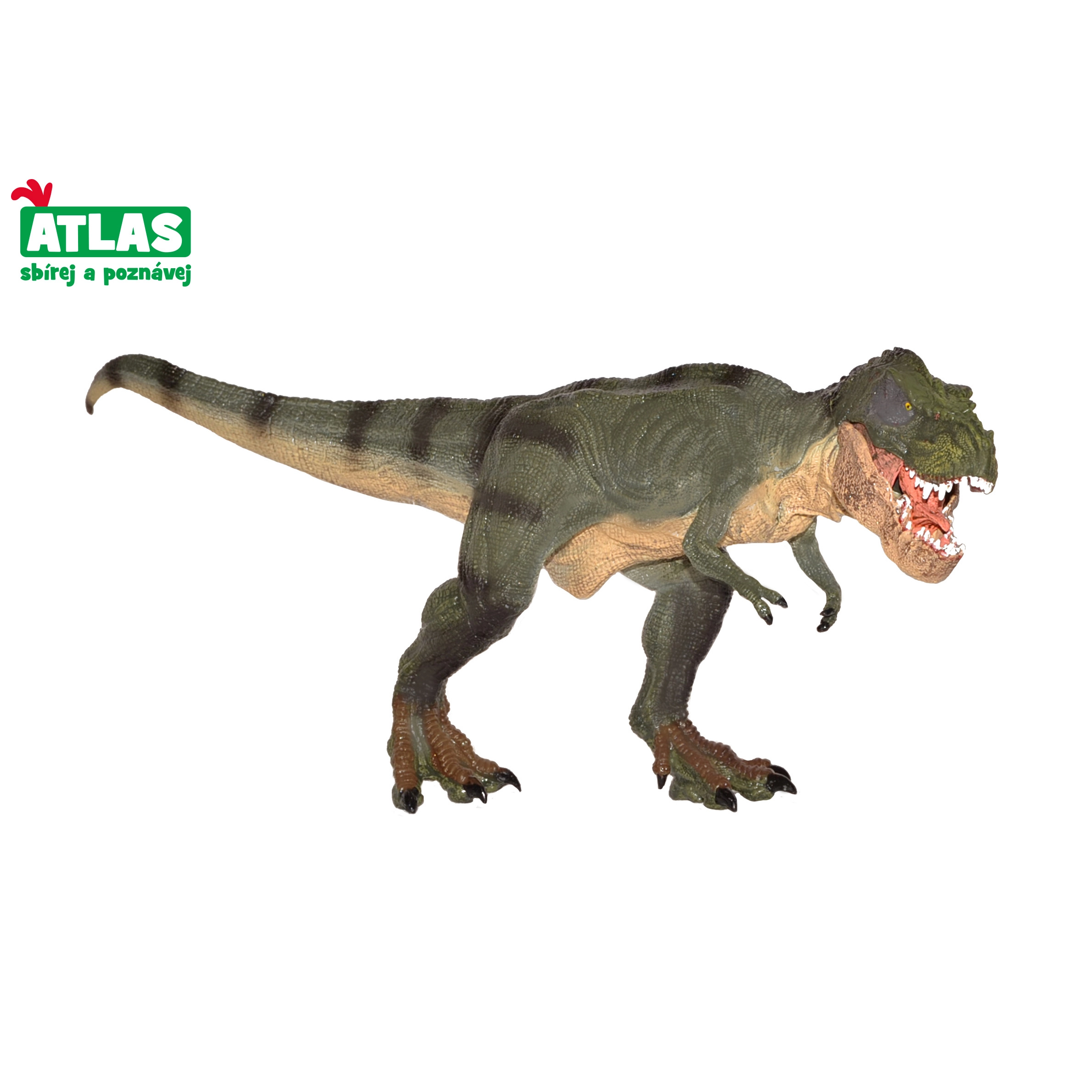 E-shop Atlas G Dino Tyrannosaurus Rex 31cm