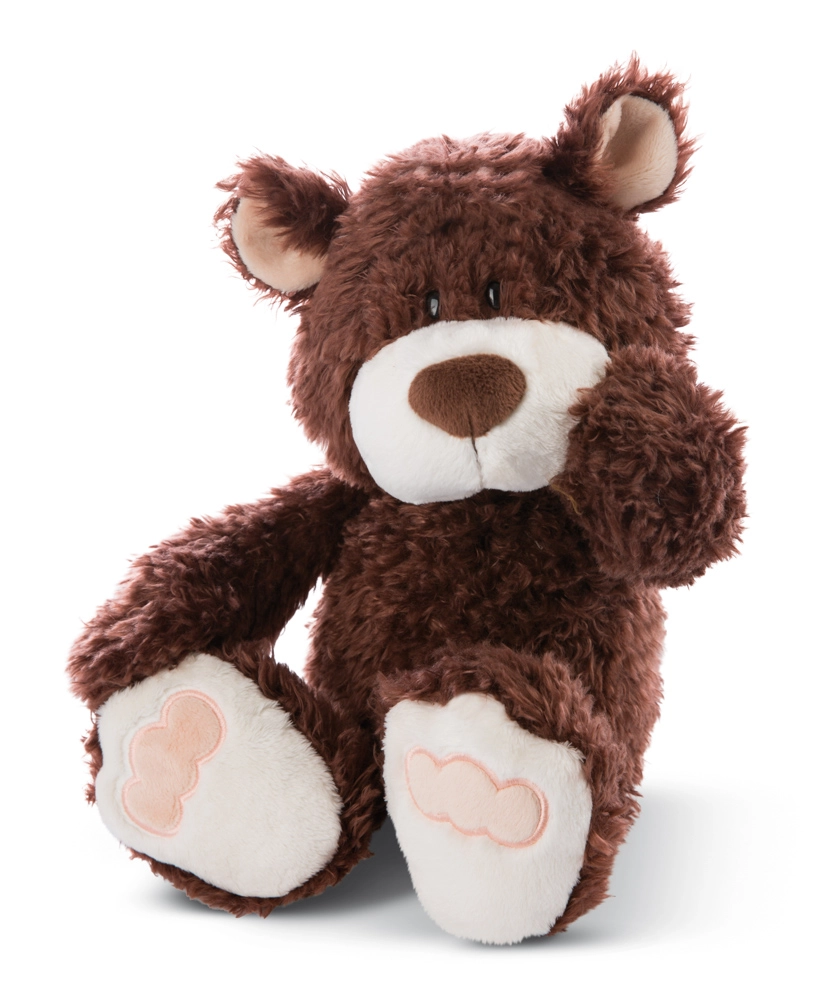 Nici Medveď hnedý 20 cm