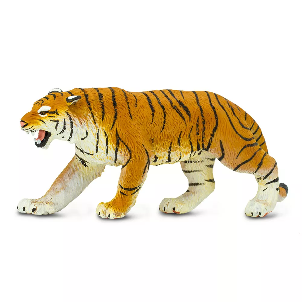 Safari Ltd. bengálsky tiger figúrka - 1 kus