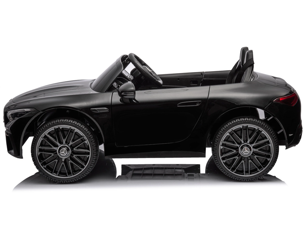 Elektrické autíčko Mercedes SL 63 AMG – Cy