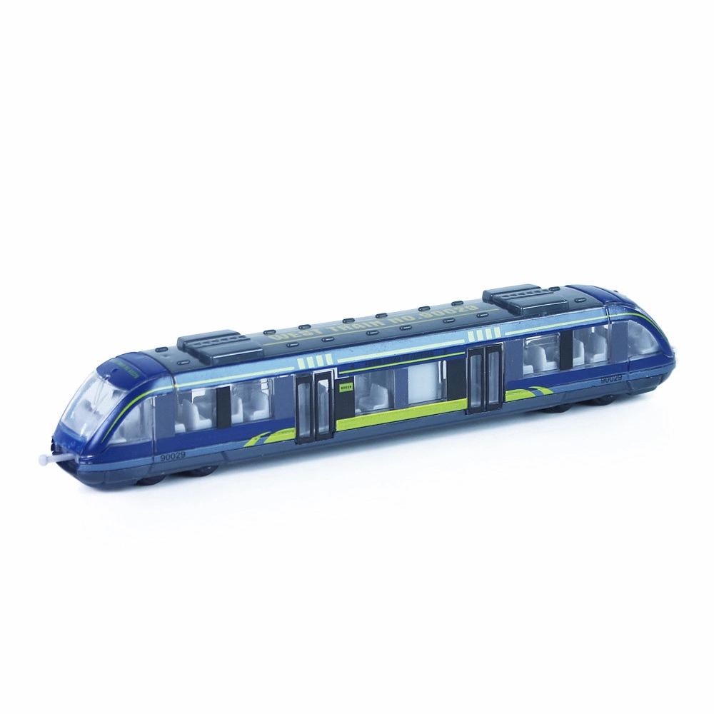 E-shop RAPPA Kovový regionální vlak České dráhy 17 cm