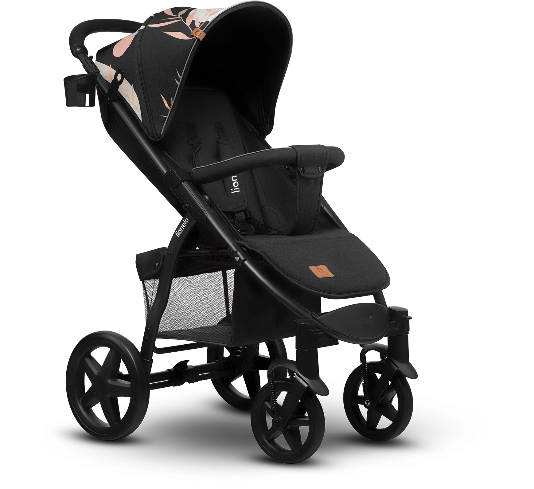 Lionelo Sport ANNET PLUS LOVIN 2023