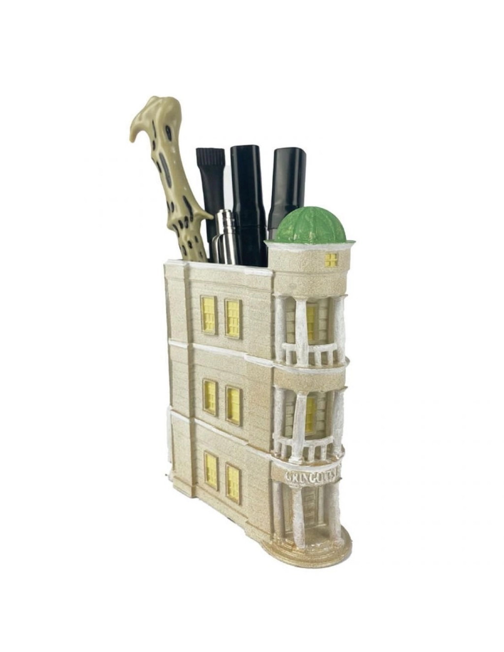 E-shop Harry Potter Gringotova banka Držák na tužky