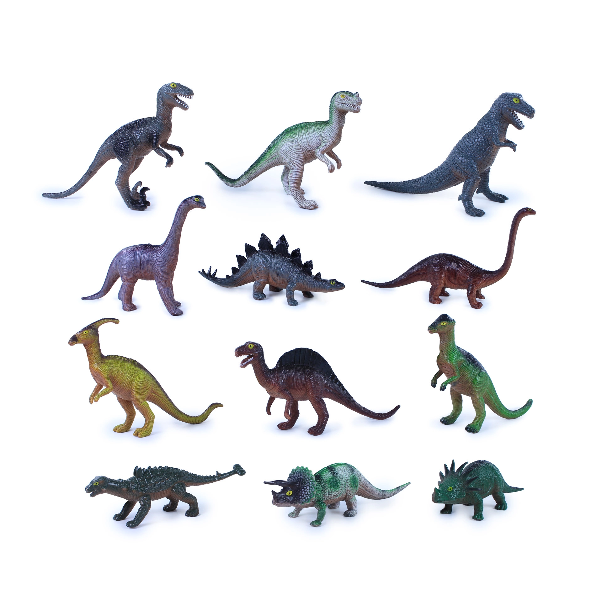 E-shop RAPPA dinosaurus 21 cm G
