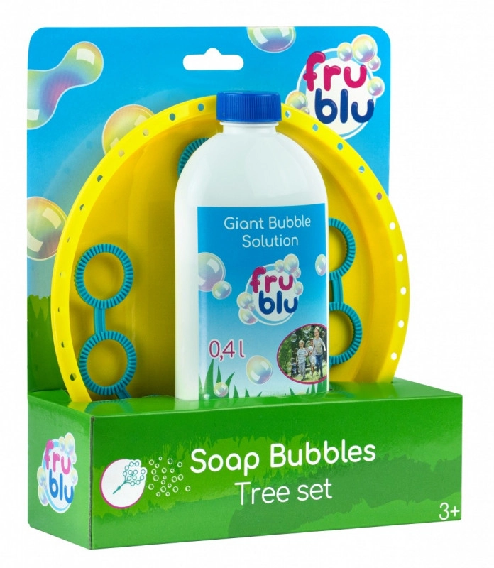 E-shop FRU BLU Stromek a náplň 0 4L