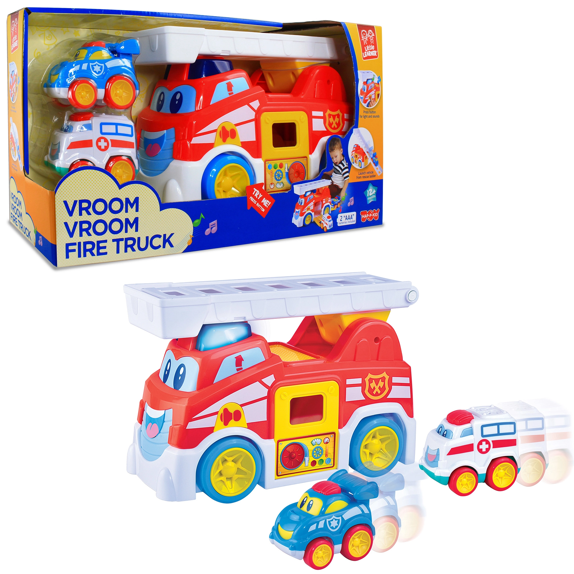 Dumel Záchranný tím Zbysia 42897