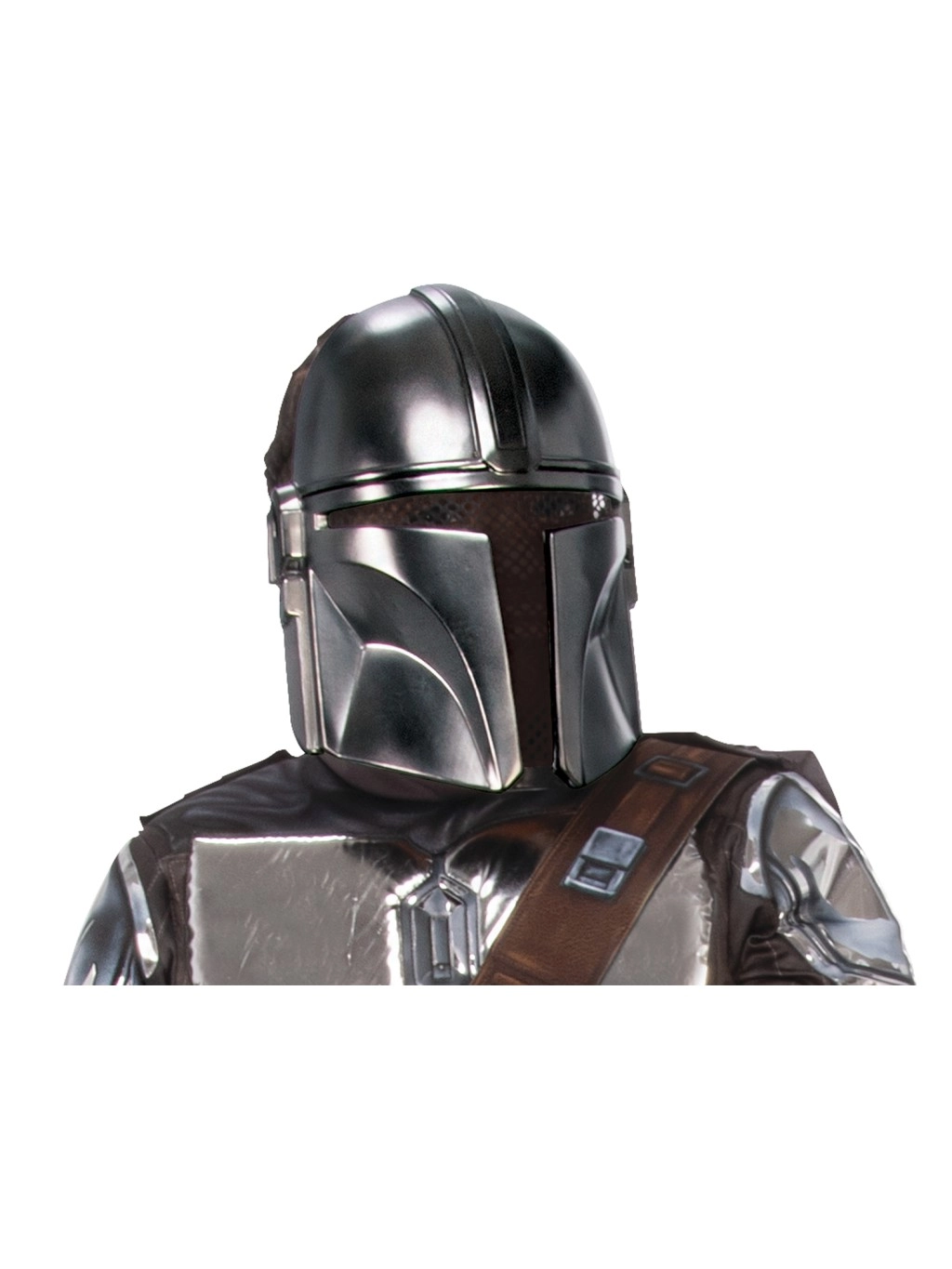 Rubie's Maska Mandalorian