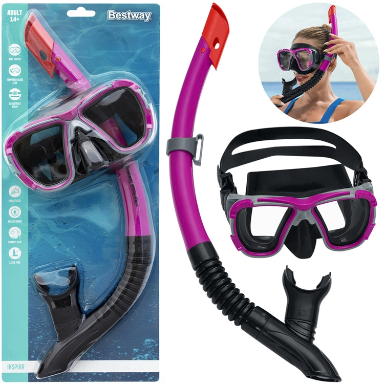 E-shop BESTWAY - 24021