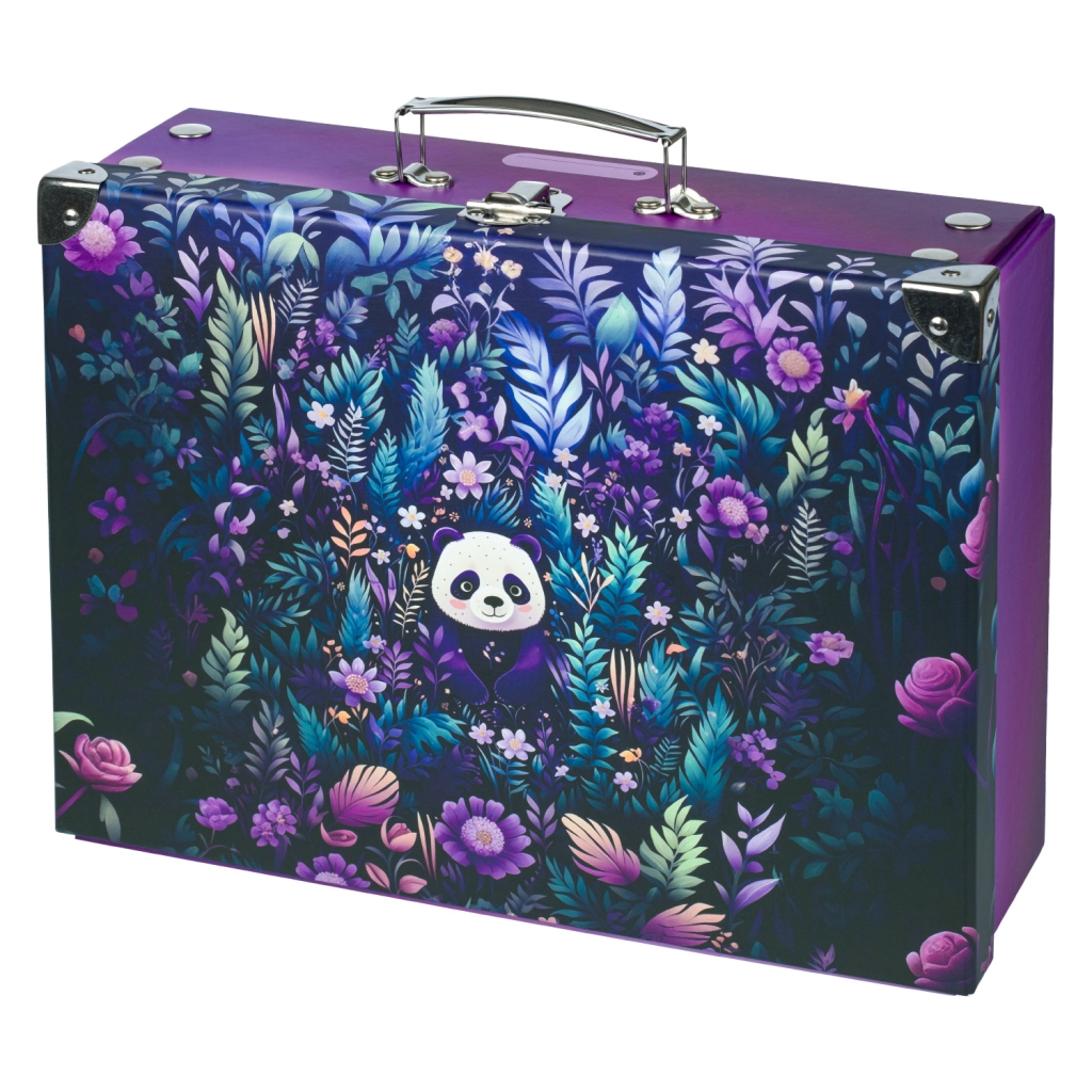E-shop Baagl na výtvarnú výchovu Jungle Panda