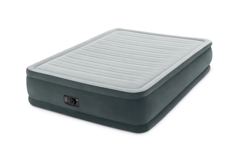 E-shop Nafukovacia matrac s pumpou Intex 203x152 cm