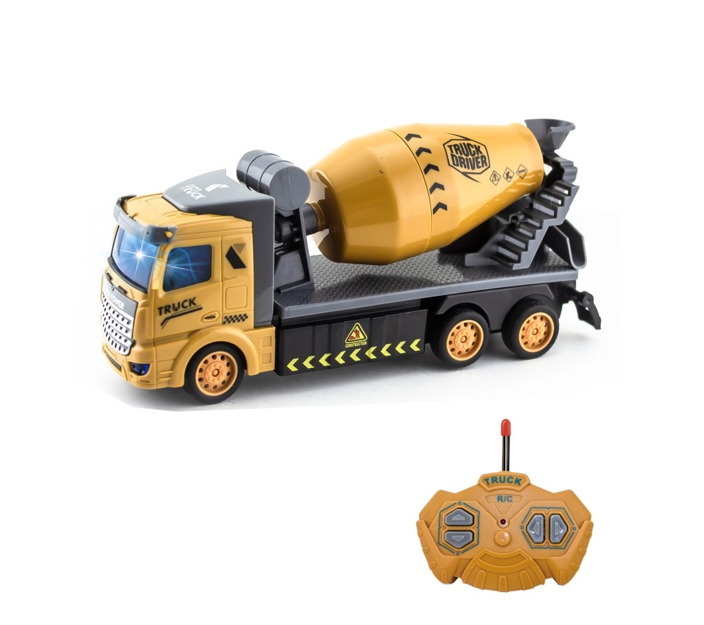 RC miešačka 1:48