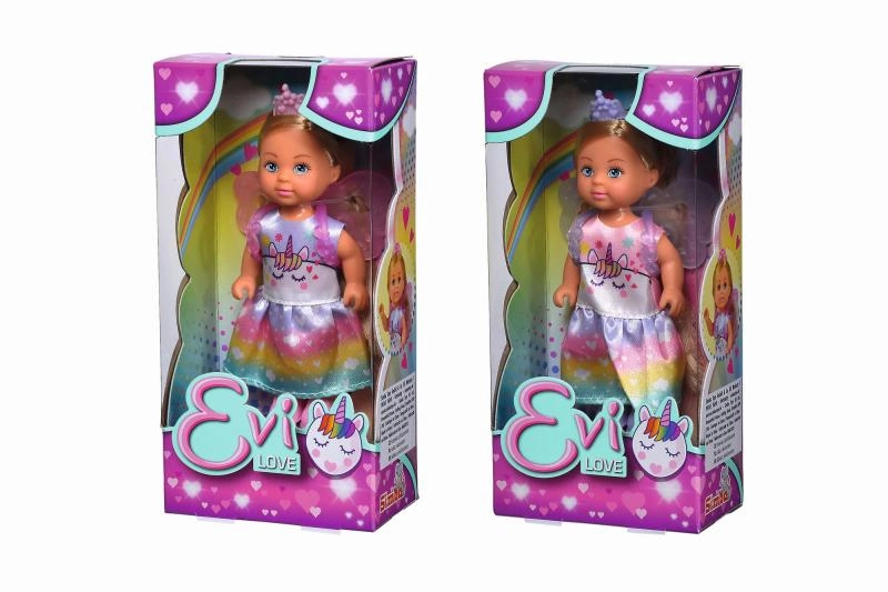 E-shop Simba Evička Unicorn Fairy