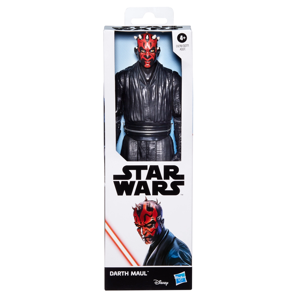 Hasbro Star Wars Darth Maul 30 cm G1278