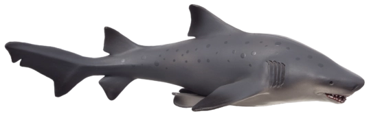 E-shop Animal Planet 387355 Žralok belavý veľký Deluxe