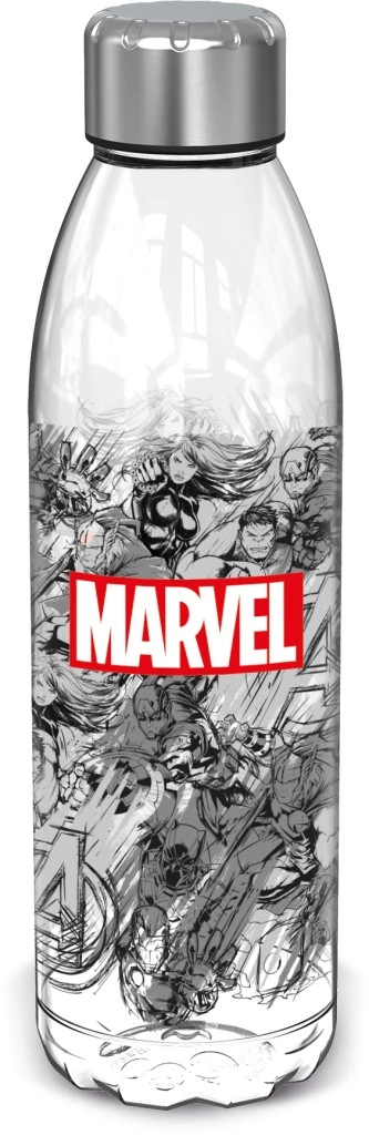 E-shop Fľaša Marvel, 0,98 l