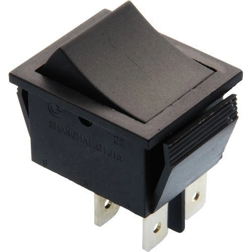 E-shop Prepínacie tlačidlo 4-pin pod plynový pedál