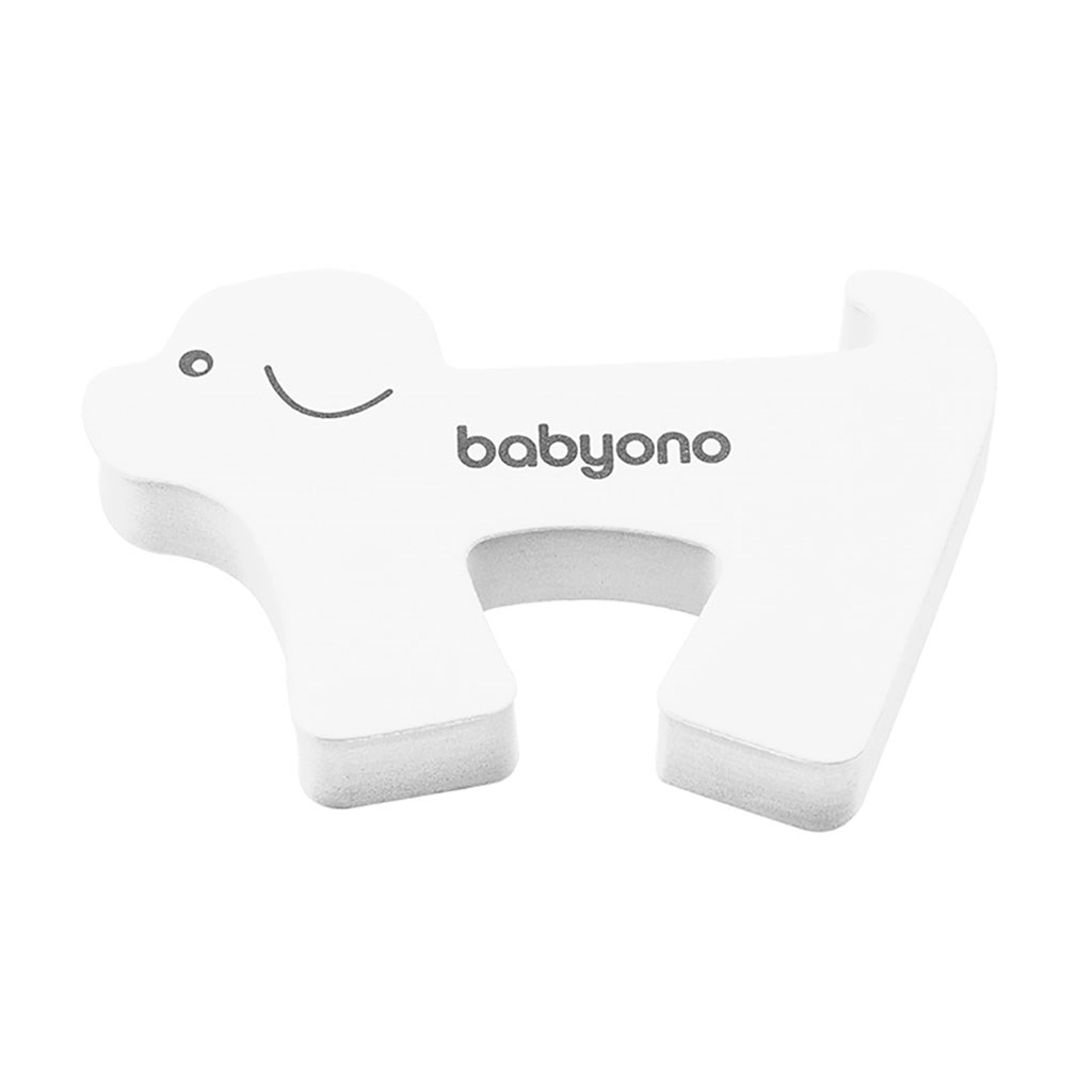 Zarážka na dvere BabyOno – psík