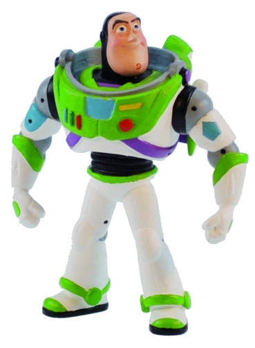 E-shop Bullyland figúrka TOY STORY Buzz Lightyear
