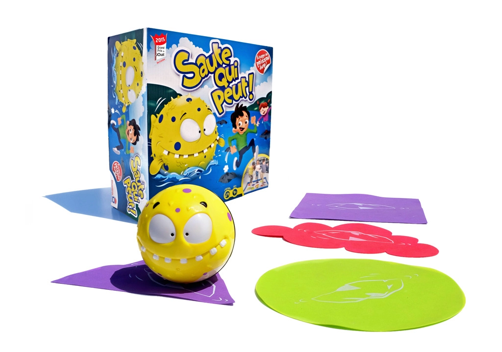 E-shop Cool Games Uskoč!