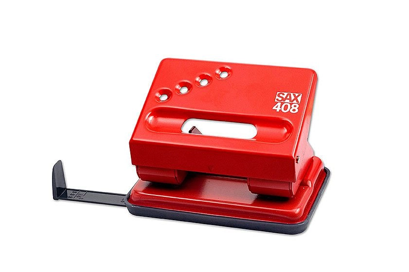 E-shop Dierovačka SAX 408 červená
