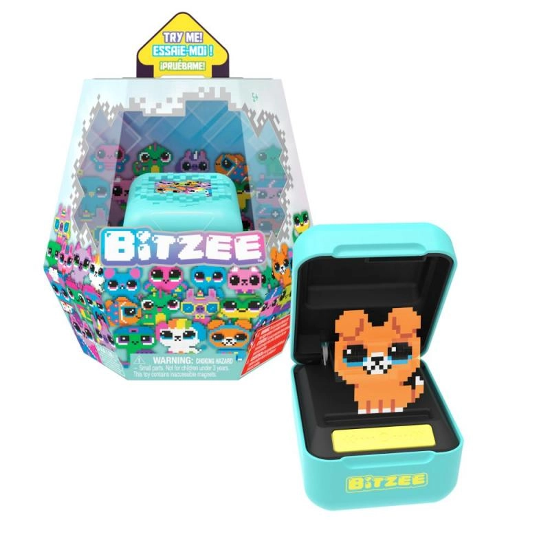 E-shop Hexbug Battle Bots Duck!, herní figurka