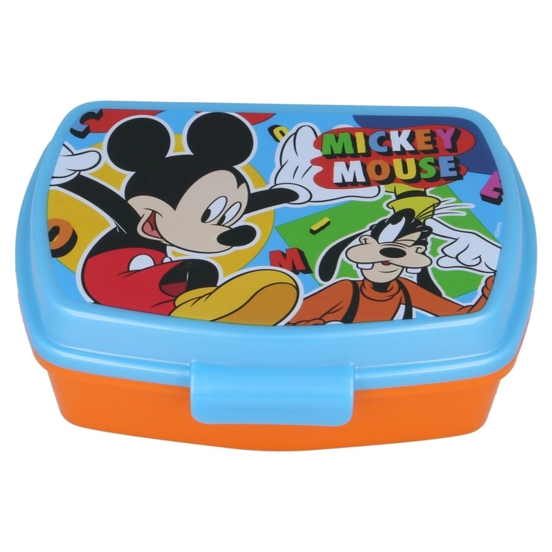 Epline 50174 desiatový box Mickey mouse