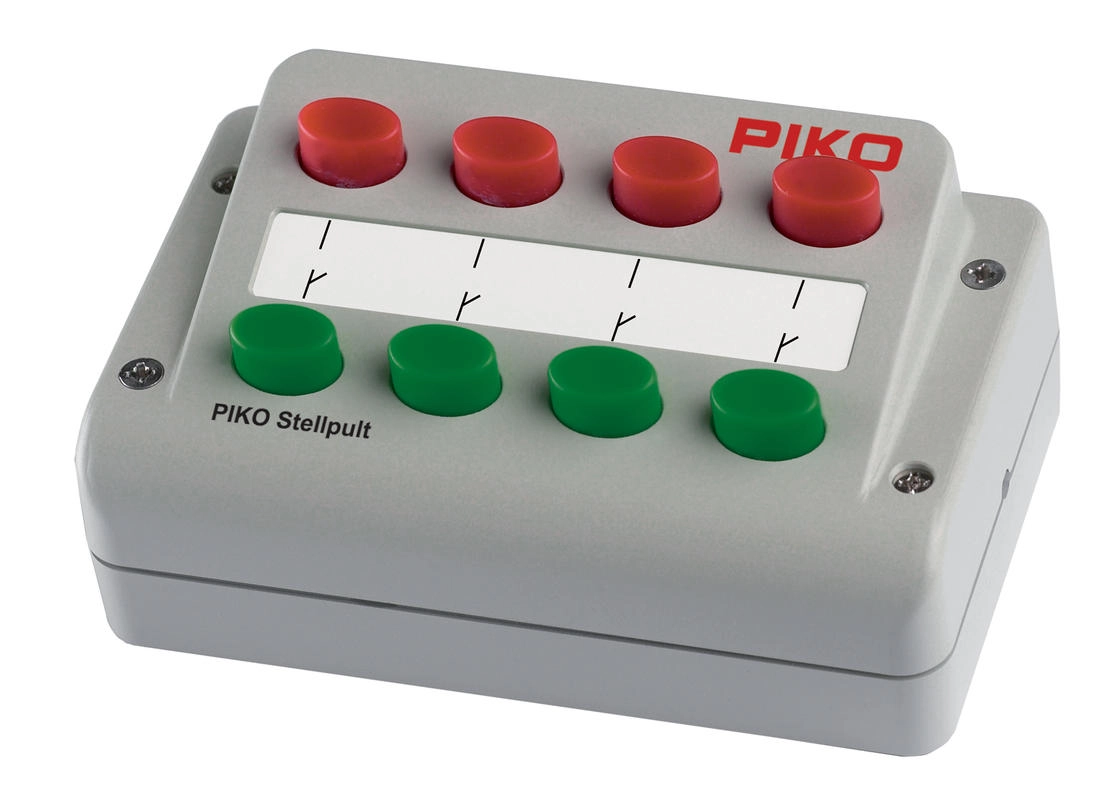 E-shop Piko analógový ovládací panel 55262