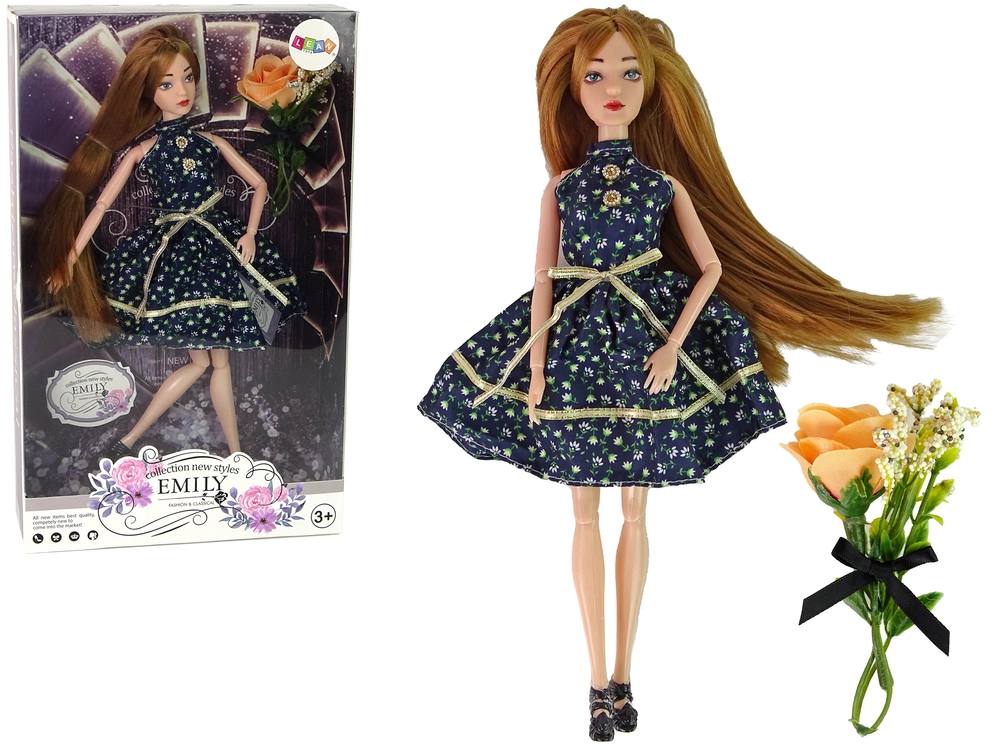 Lean Toys Emily Fashion Show