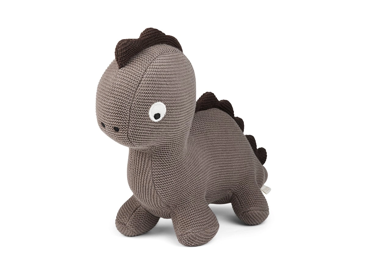 NuuRo Maja pletená hračka Dino Falcon