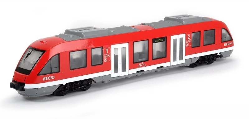 E-shop Simba Dickie Vlak City 45 cm
