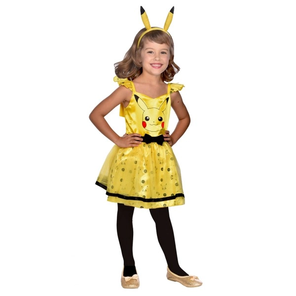 E-shop Amscan Pikachu
