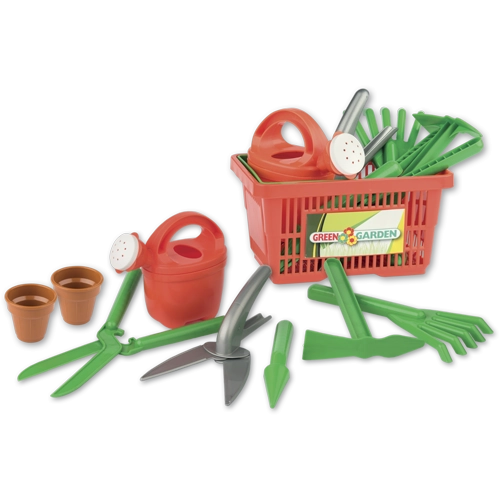 E-shop Androni green garden zahradnický košík
