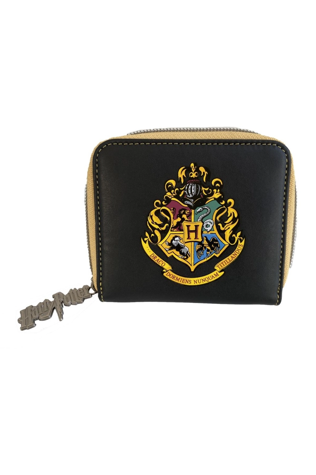 Groovy peňaženka na mince Harry Potter Rokfort