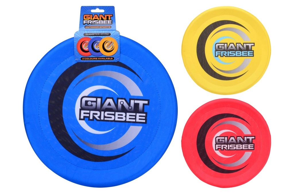 Veľký Frisbee 35 cm